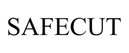 SAFECUT trademark