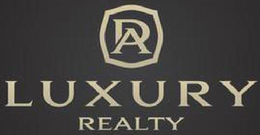 DA LUXURY REALTY trademark
