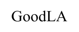 GOODLA trademark