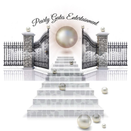PEARLY GATES ENTERTAINMENT trademark