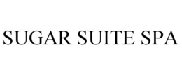 SUGAR SUITE SPA trademark