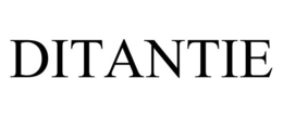DITANTIE trademark