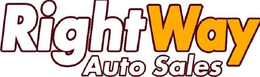 RIGHTWAY AUTO SALES trademark