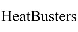 HEATBUSTERS trademark