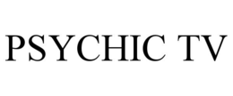 PSYCHIC TV trademark