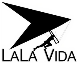 LALA VIDA trademark