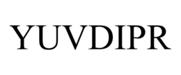 YUVDIPR trademark