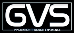 GVS INNOVATION THROUGH EXPERIENCE trademark
