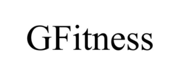 GFITNESS trademark