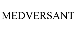 MEDVERSANT trademark