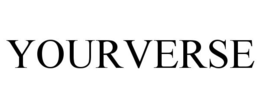 YOURVERSE trademark