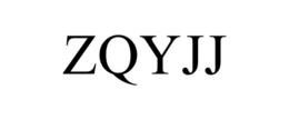 ZQYJJ trademark