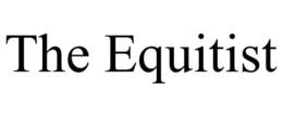 THE EQUITIST trademark
