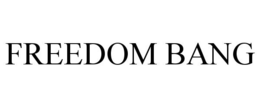 FREEDOM BANG trademark