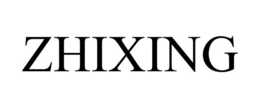 ZHIXING trademark