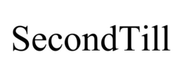 SECONDTILL trademark