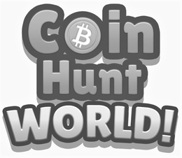 COIN HUNT WORLD! trademark