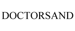 DOCTORSAND trademark