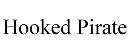 HOOKED PIRATE trademark