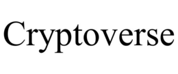 CRYPTOVERSE trademark