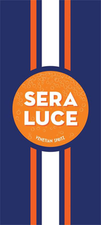 SERA LUCE VENETIAN SPRITZ trademark