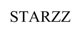 STARZZ trademark
