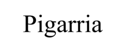 PIGARRIA trademark