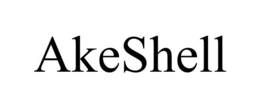AKESHELL trademark