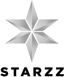 STARZZ trademark
