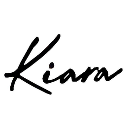 KIARA trademark