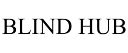 BLIND HUB trademark