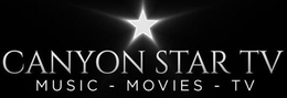 CANYON STAR TV MUSIC - MOVIES - TV trademark