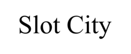 SLOT CITY trademark