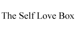 THE SELF LOVE BOX trademark