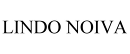 LINDO NOIVA trademark