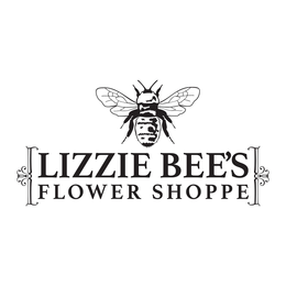 LIZZIE BEE'S FLORAL SHOPPE trademark
