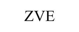 ZVE trademark