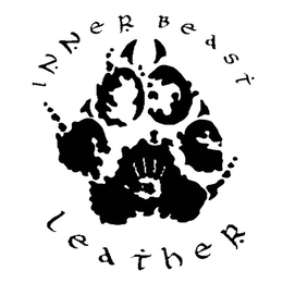 INNER BEAST LEATHER trademark