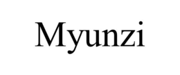 MYUNZI trademark