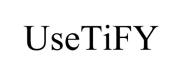 USETIFY trademark