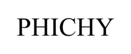 PHICHY trademark