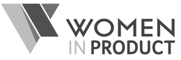 WOMEN IN PRODUCT trademark