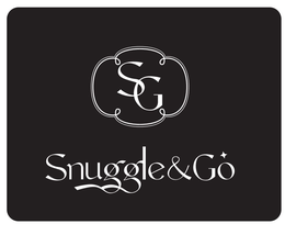 SG SNUGGLE & GO trademark