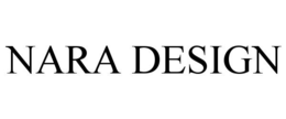NARA DESIGN trademark