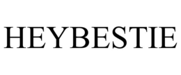HEYBESTIE trademark
