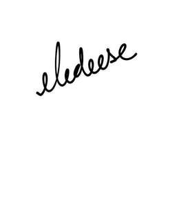 ELEDEESE trademark