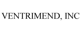 VENTRIMEND, INC trademark