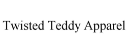 TWISTED TEDDY APPAREL trademark