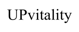 UPVITALITY trademark