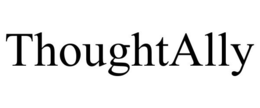 THOUGHTALLY trademark